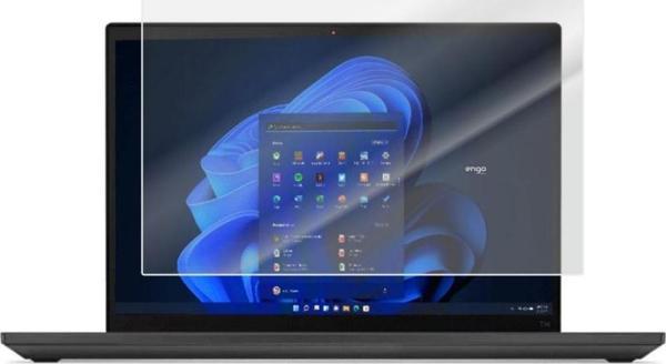 Lenovo ThinkPad E14 Gen 5 14 inç Mat Ekran Koruyucu - Image 1