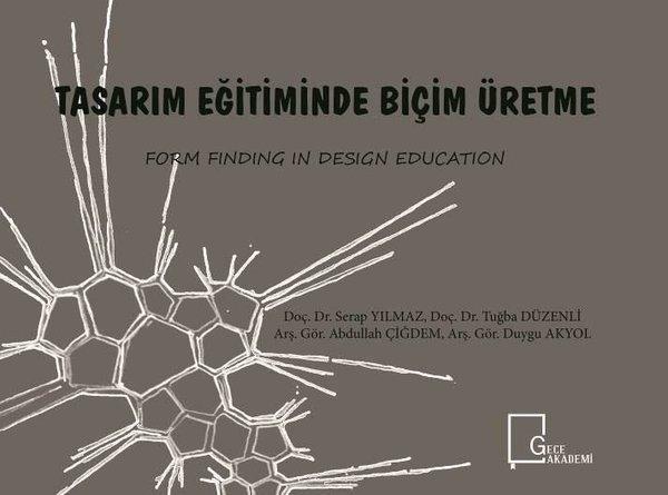 Tasarım Eğitiminde Biçim Üretme - Gece Akademi - Image 1