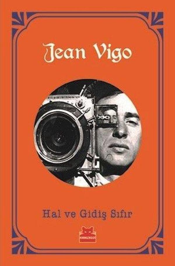 Hal ve Gidiş Sıfır - Kırmızı Kedi Yayınevi - Image 1