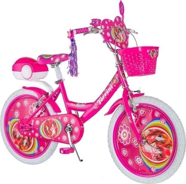 Tunca Torrini 20 Jant Bisiklet Lady - Image 1