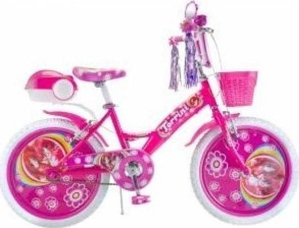 Tunca Torrini Lady 20 Jant 7 10 Yaş Kız Çocuk Bisikleti - Image 1