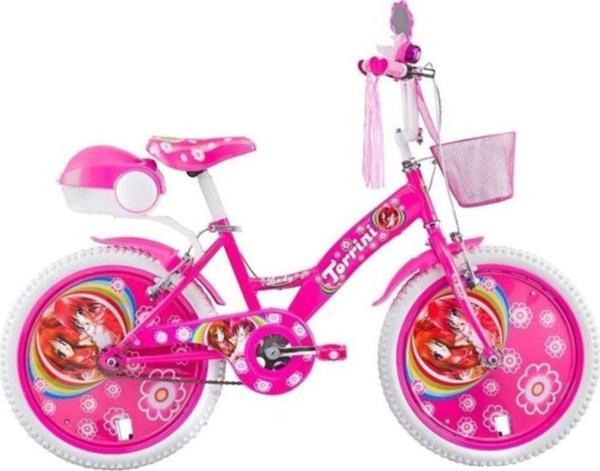 Tunca Torrini Lady 20 Jant Bisiklet - Image 1