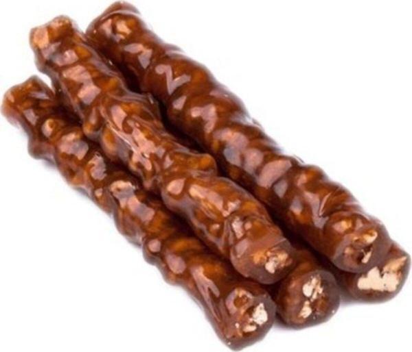 Bademsi Kuruyemiş Özel Cevizli Sucuk 1 Kg - Image 1