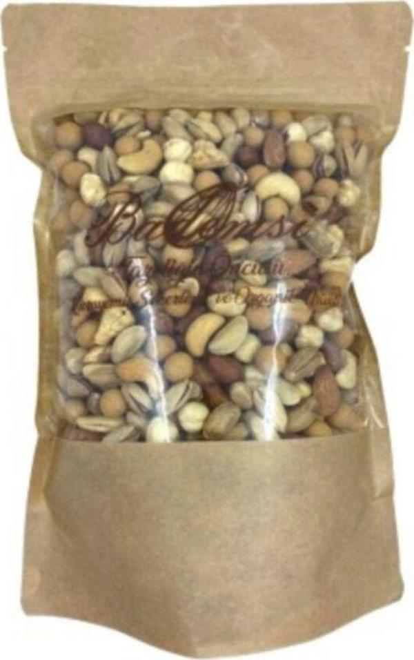 Bademsi Kuruyemiş Bademsi Spesiyal Karışık 500 Gr - Image 1