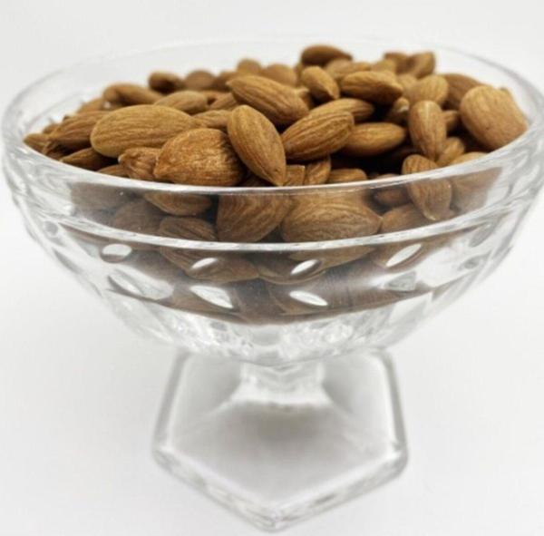 Bademsi Kuruyemiş Kayısı Çekirdeği 1 Kg - Image 1
