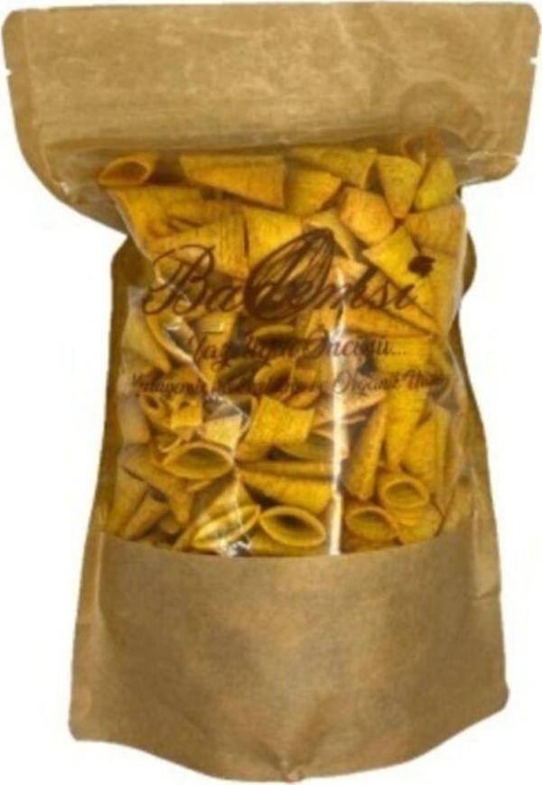 Bademsi Kuruyemiş Mısır Külah Cips 1kg - Image 1