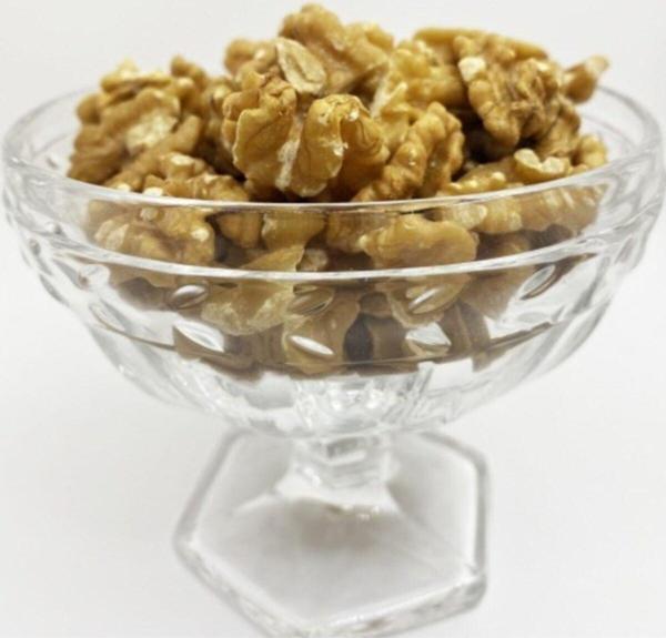 Bademsi Kuruyemiş Naturel Ceviz Içi 500 gr - Image 1