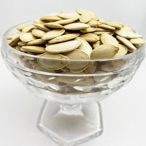 Bademsi Kuruyemiş Naturel Kabak Çekirdeği 500 gr - Image 1