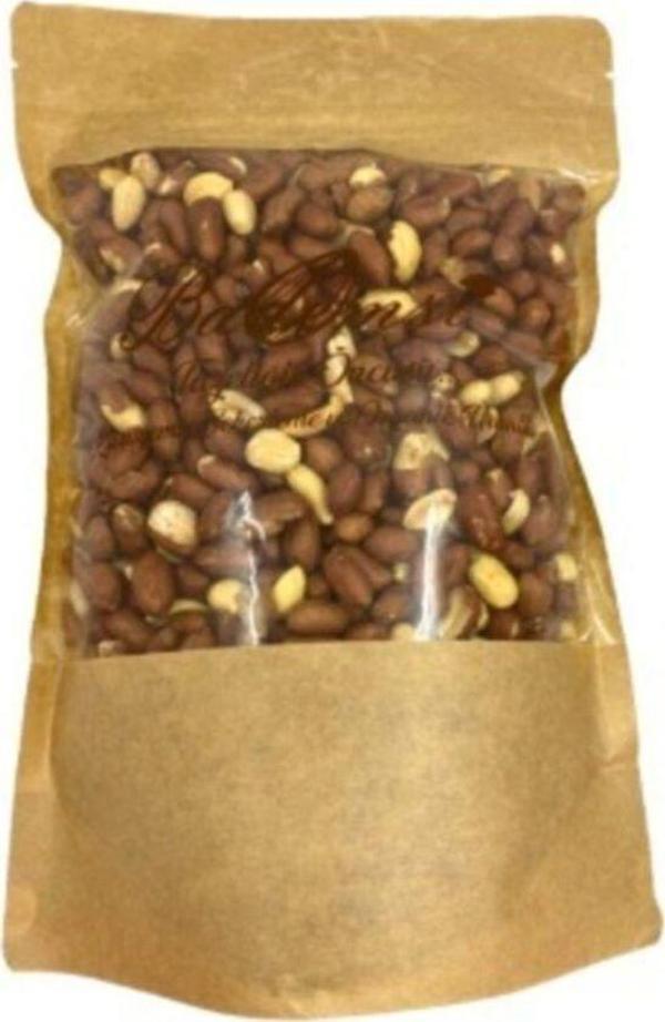 Bademsi Kuruyemiş Naturel Yer Fıstığı 500 Gr - Image 1