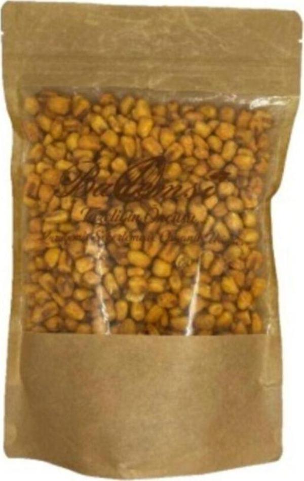 Bademsi Kuruyemiş Soslu Fıstık 1 Kg - Image 1