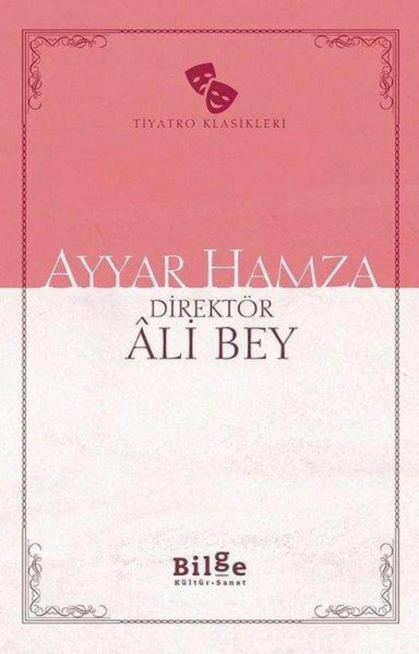 Ayyar Hamza - Bilge Kültür Sanat - Image 1