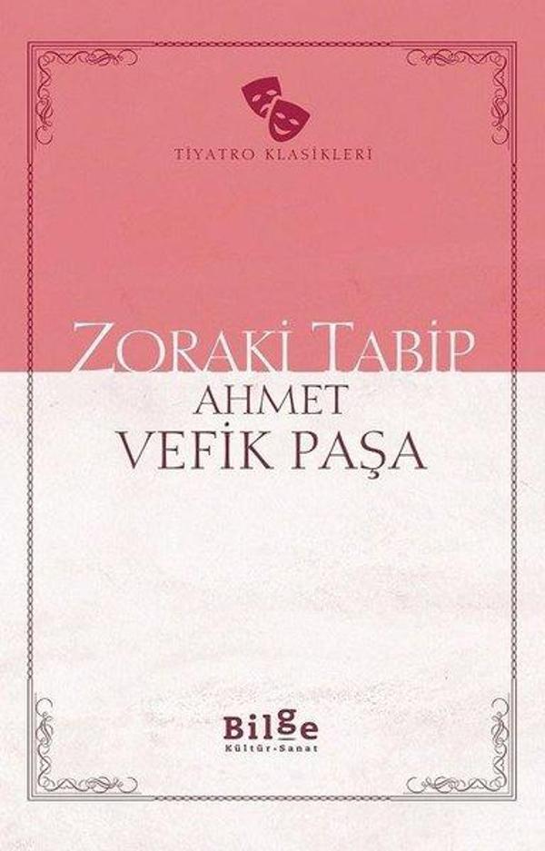 Zoraki Tabip - Bilge Kültür Sanat - Image 1
