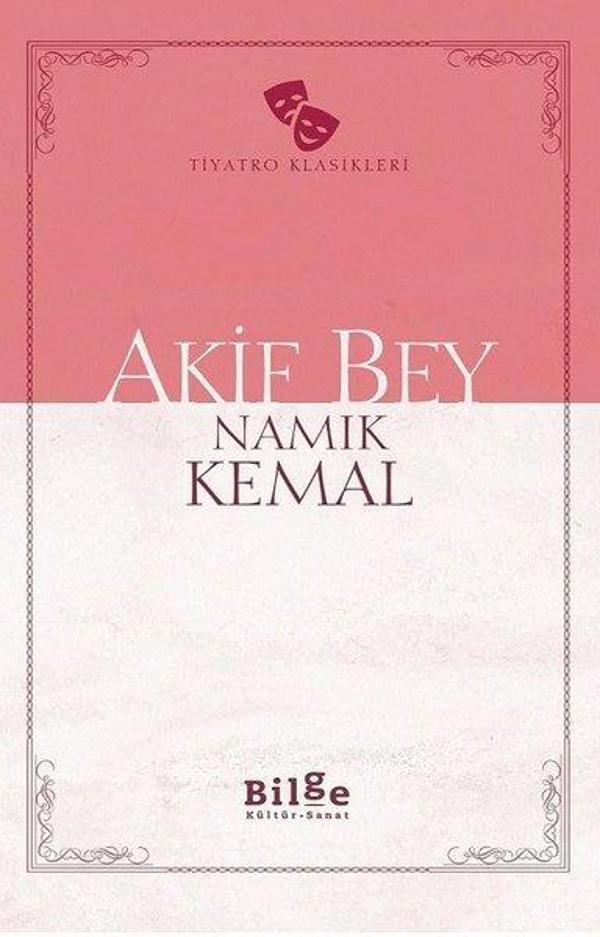 Bilge Kültür Sanat Akif Bey - Bilge Kültür Sanat - Image 1