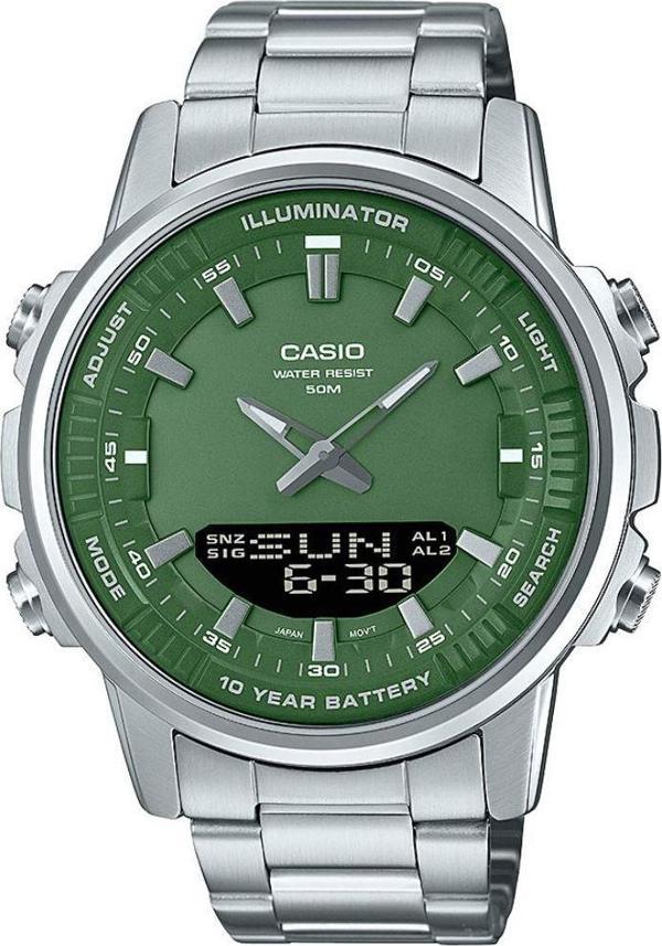Casio AMW-880D-3AVDF Kol Saati - Image 1