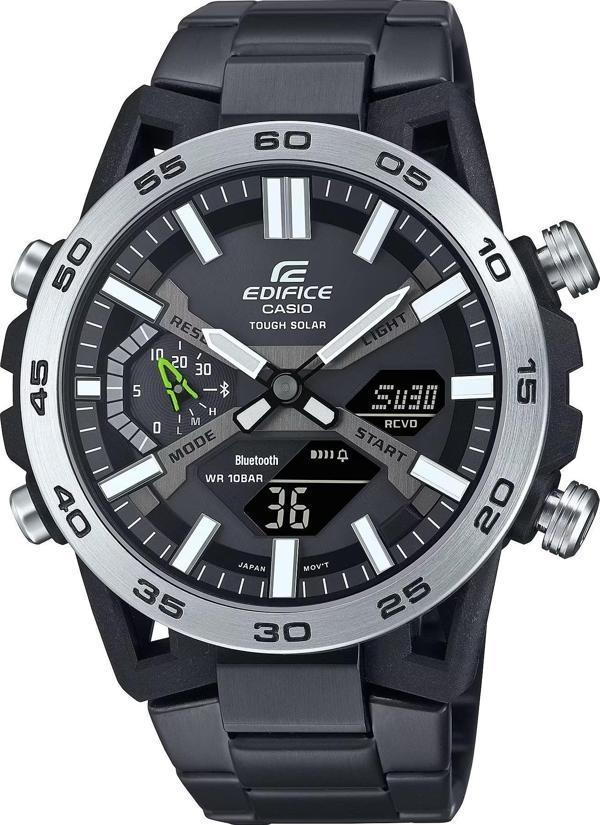 Casio ECB-2000DD-1ADF Kol Saati - Image 1