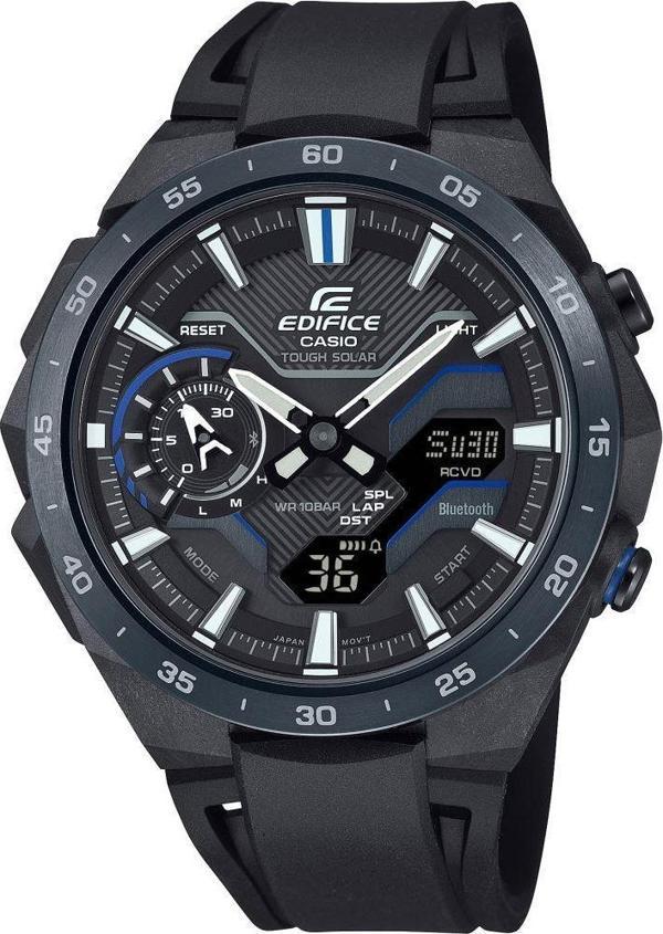 Casio ECB-2200PB-1ADF Kol Saati - Image 1