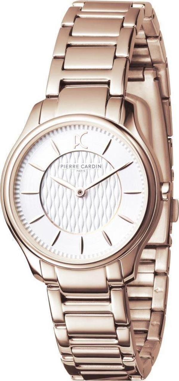 Pierre Cardin CRV.0002 Kadın Kol Saati - Image 1