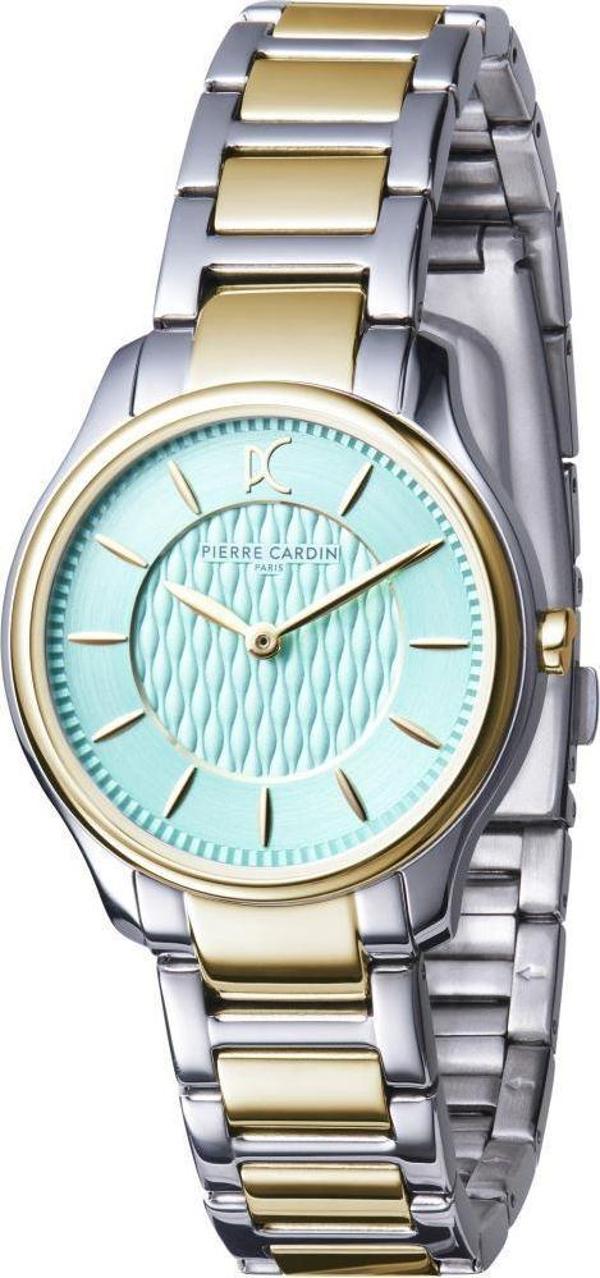 Pierre Cardin CRV.0004 Kadın Kol Saati - Image 1