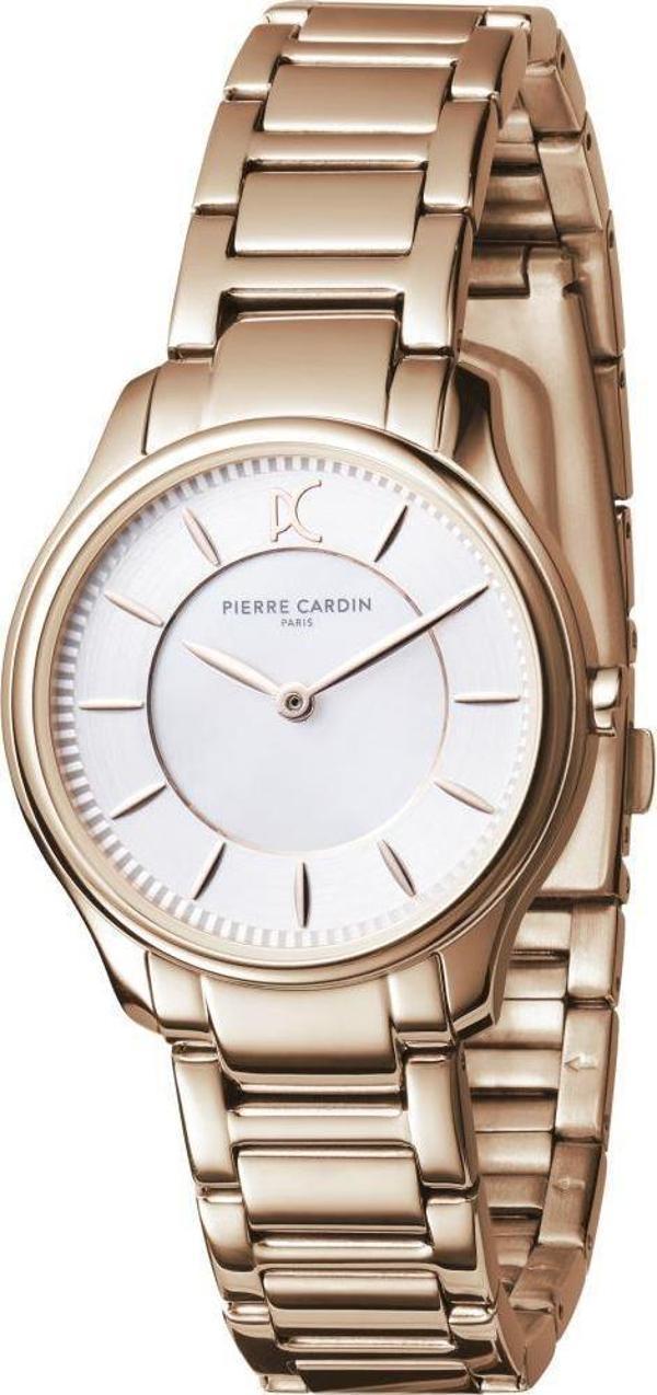 Pierre Cardin CRV.0007 Kadın Kol Saati - Image 1