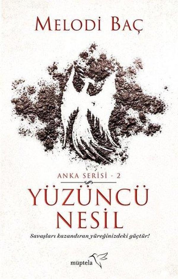 Yüzüncü Nesil-Anka Serisi 2 - Müptela Yayınları - Image 1