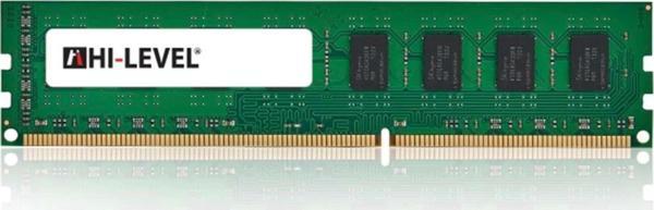 Hi-Level HLV-PC19200D4-4G 4GB DDR4 2400MHz CL16 Masaüstü Bellek - Image 1