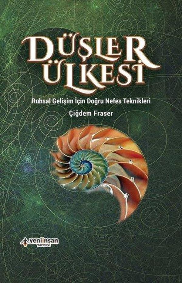 Düşler Ülkesi - Yeni İnsan Yayınevi - Image 1