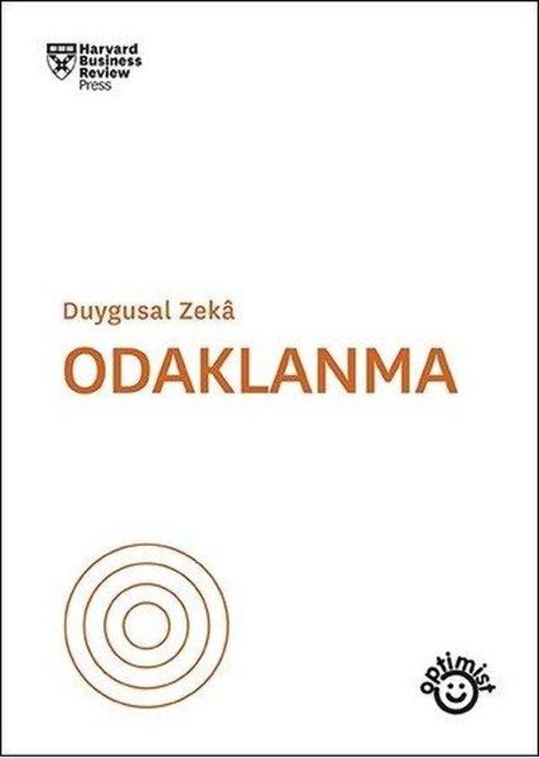Odaklanma-Duygusal Zeka - Optimist - Image 1