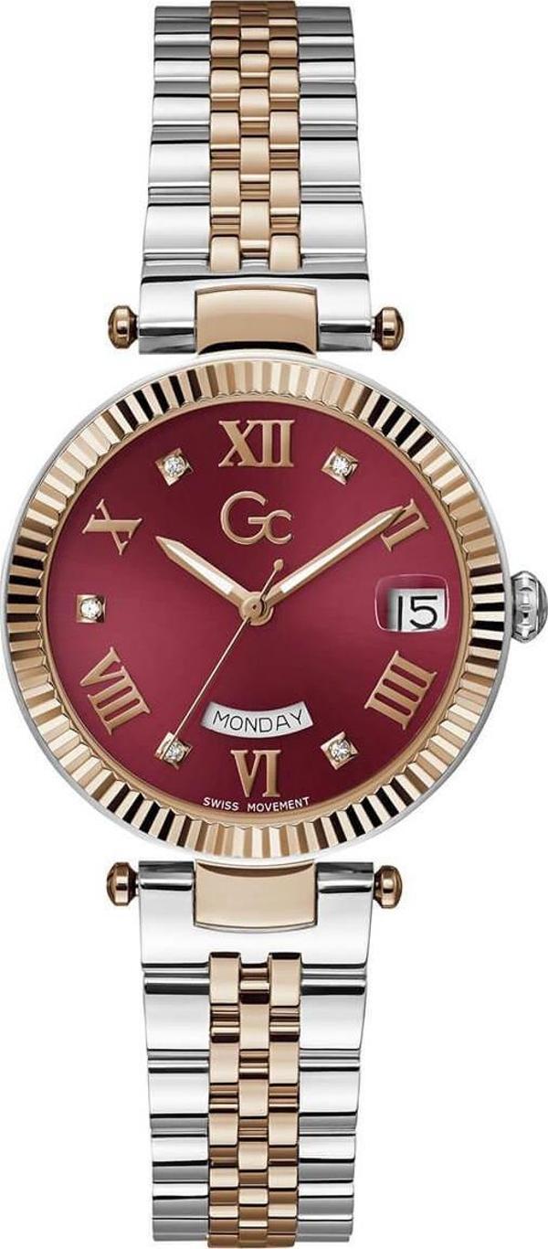 GC GCZ01017L3MF Kadın Kol Saati - Image 1