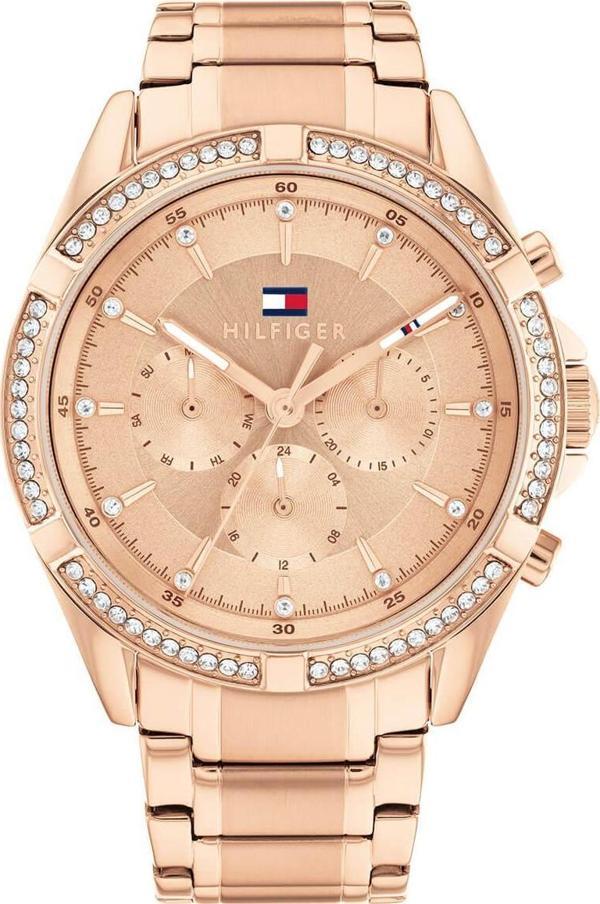 Tommy Hilfiger TH1782617 Kadın Kol Saati - Image 1