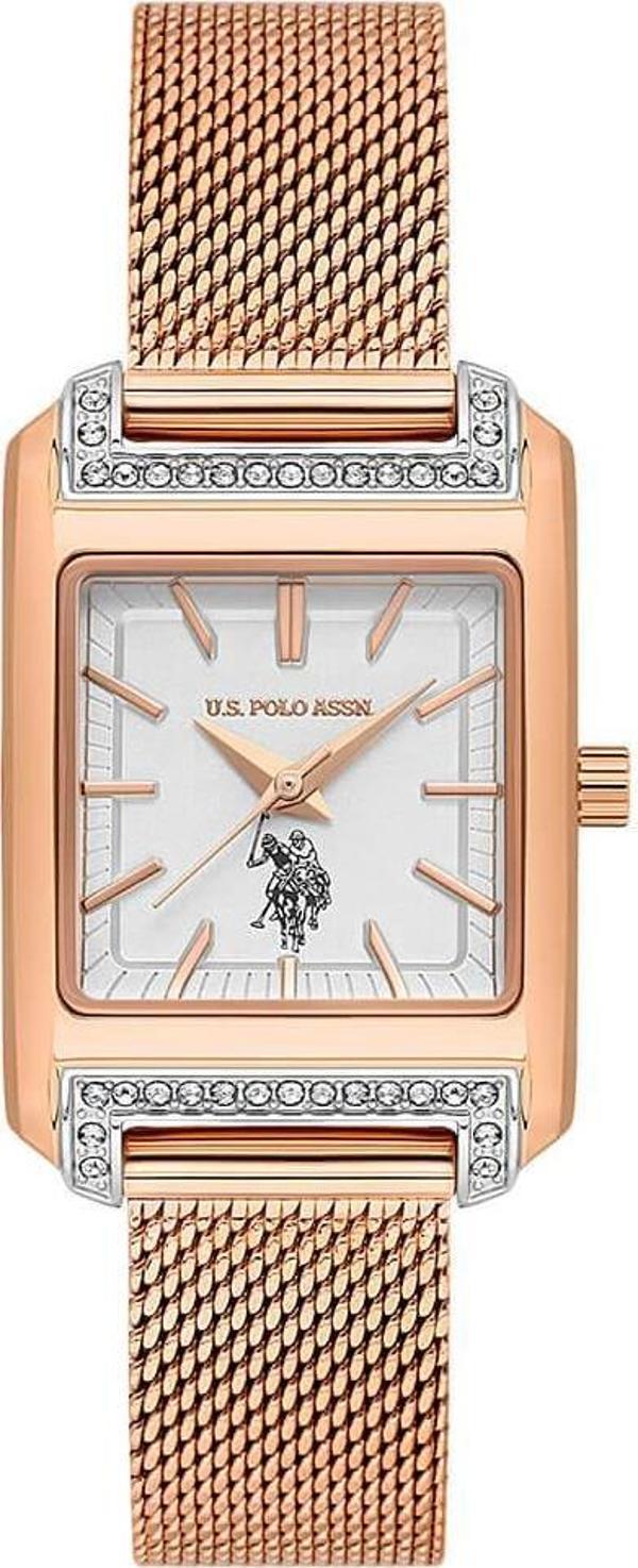 U.S. Polo Assn. USPA2073-05 Kadın Kol Saati - Image 1