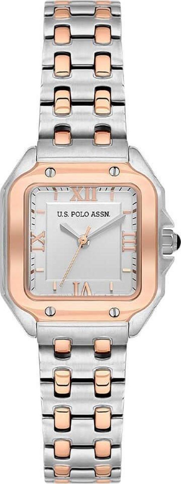 U.S. Polo Assn. USPA2074-02 Kadın Kol Saati - Image 1