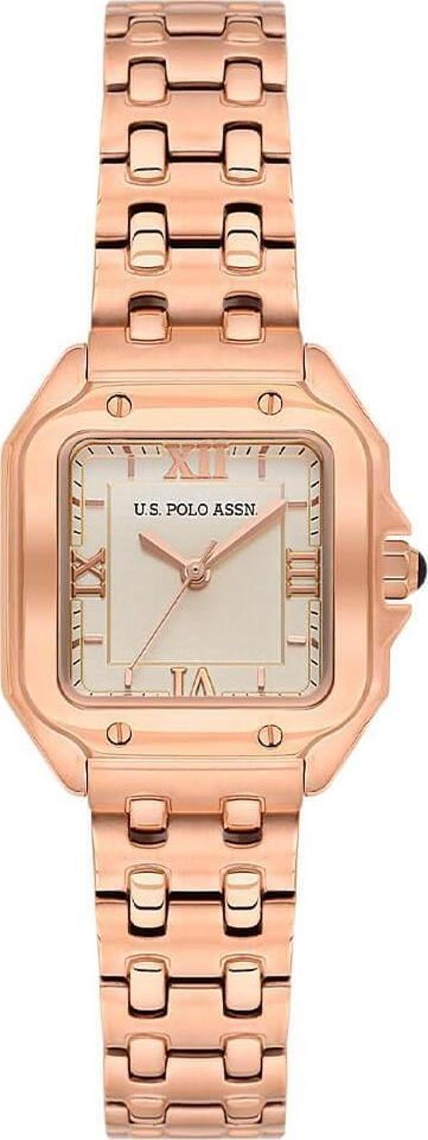 U.S. Polo Assn. USPA2074-03 Kadın Kol Saati - Image 1