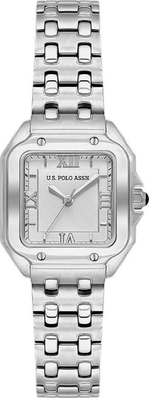 U.S. Polo Assn. USPA2074-04 Kadın Kol Saati - Image 1