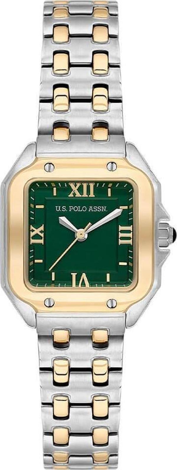 U.S. Polo Assn. USPA2074-06 Kadın Kol Saati - Image 1
