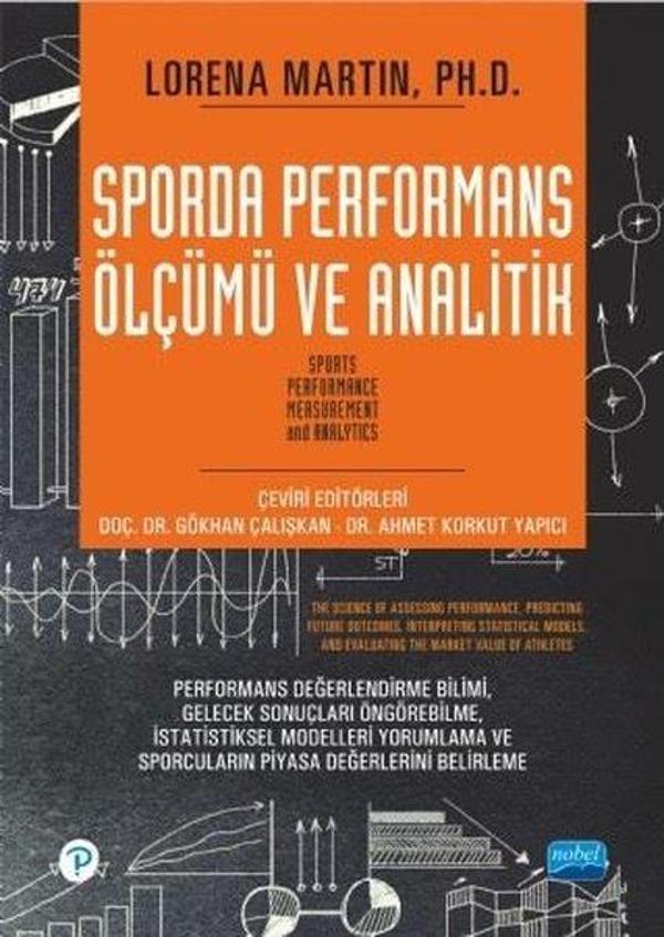 Sporda Performans Ölçümü ve Anatilik - Nobel Akademik Yayıncılık - Image 1