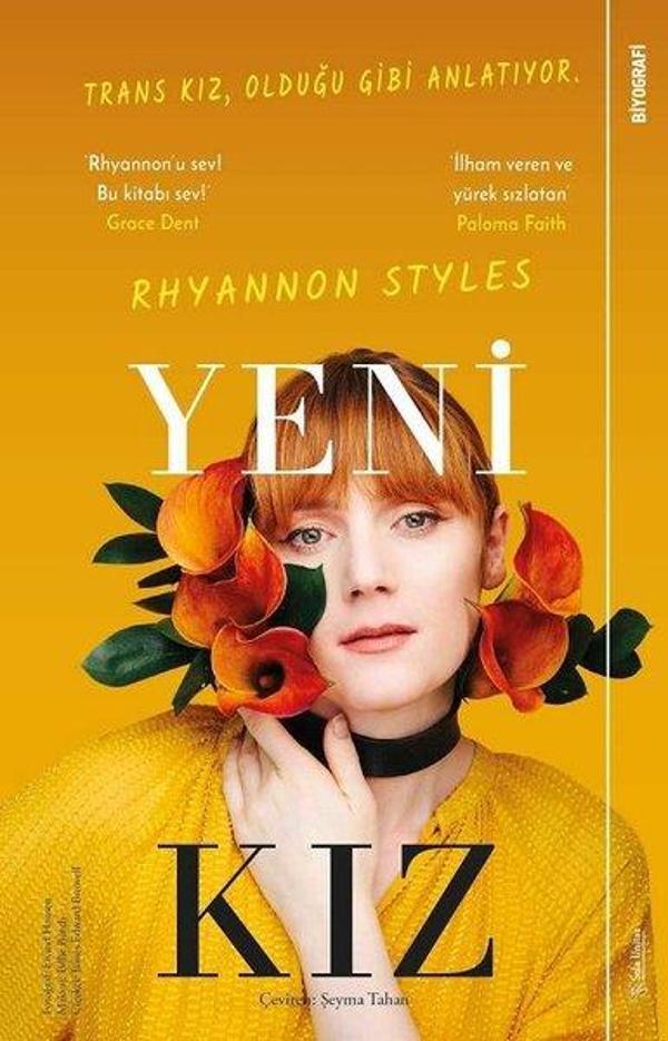 Yeni Kız - Sola Unitas - Image 1