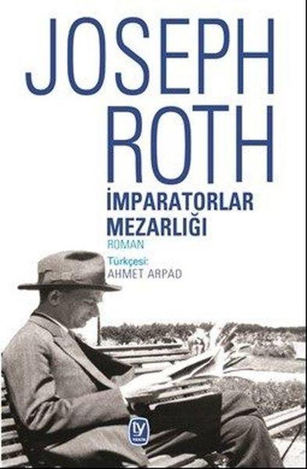 İmparatorlar Mezarlığı - Tekin Yayınevi - Image 1