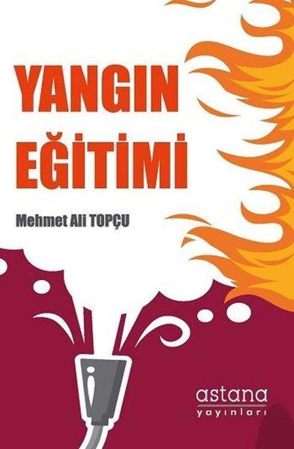 Astana Yayınları Yangın Eğitimi - Astana Yayınları - Image 1