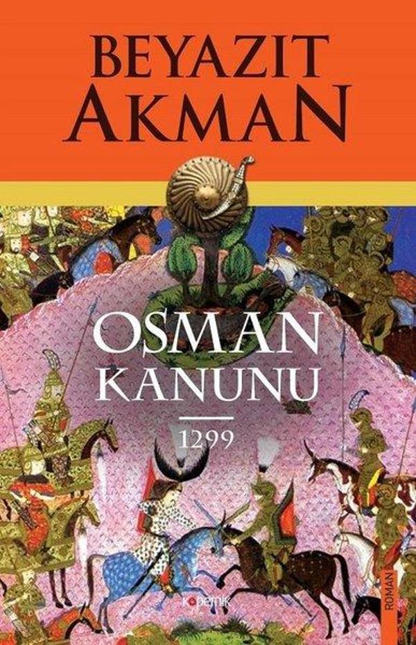 Osman Kanunu 1299 - Kopernik Kitap - Image 1
