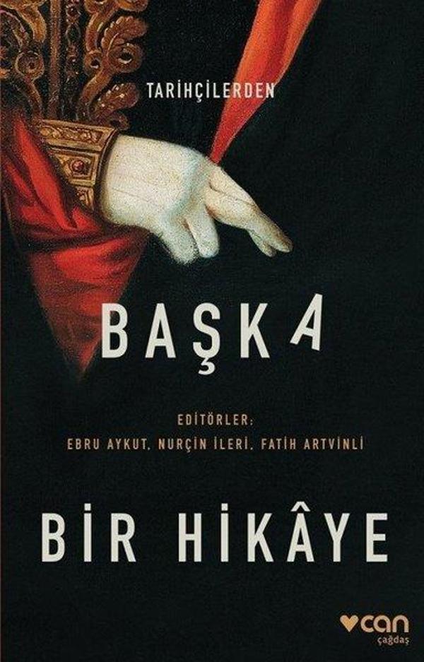 Başka Bir Hikaye - Can Yayınları - Image 1