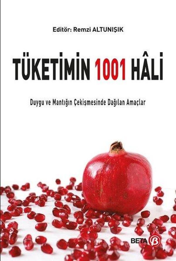 Tüketimin 1001 Hali - Beta Yayınları - Image 1