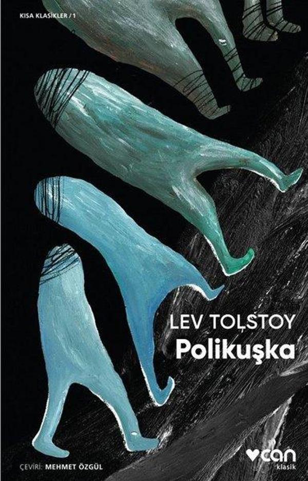 Polikuşka-Kısa Klasik - Can Yayınları - Image 1