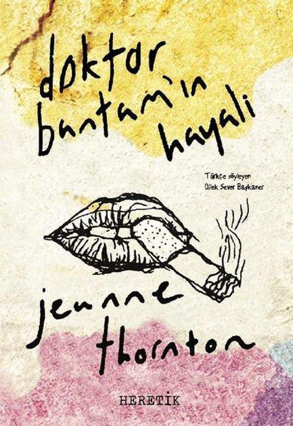 Doktor Bantam'ın Hayali - Heretik Yayıncılık - Image 1