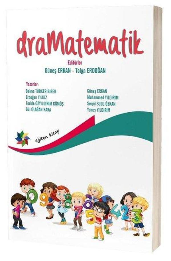 Dramatematik - Eğiten Kitap - Image 1