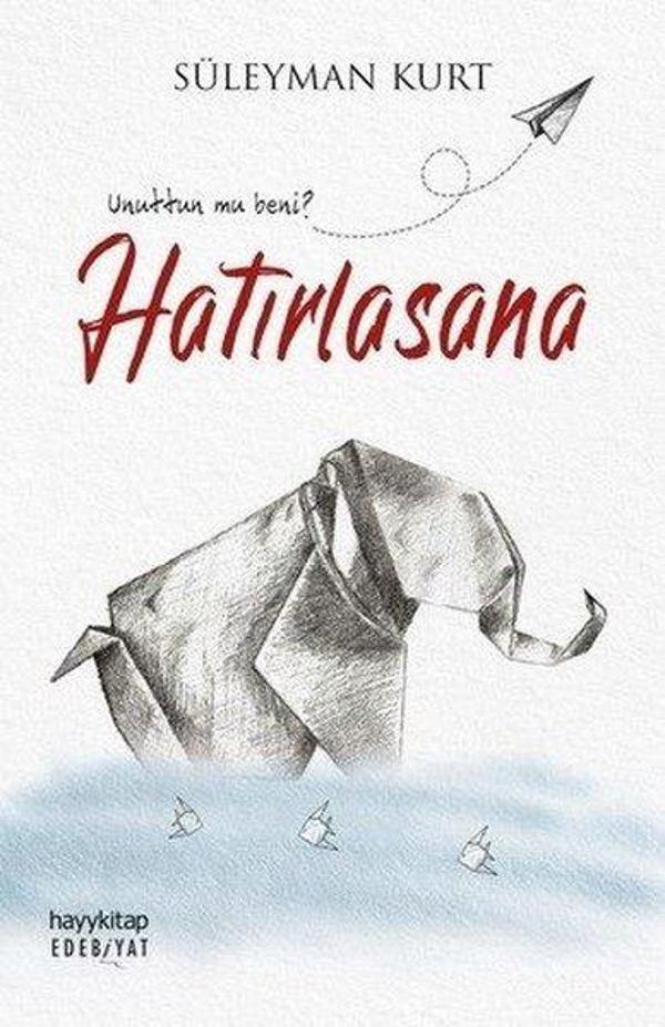 Hatırlasana - Hayykitap - Image 1