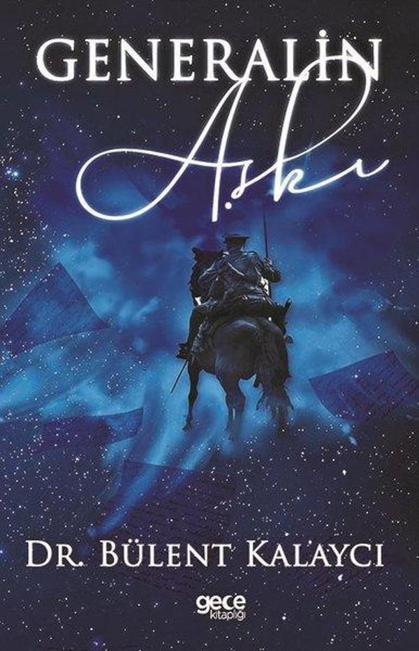 Generalin Aşkı - Gece Kitaplığı - Image 1