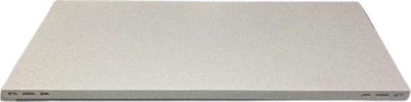 RafBurada Renkli Çelik Raf Tablası Beyaz-1.00 Mm-43x60 - Image 1
