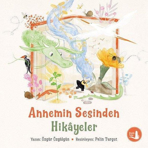 Annemin Sesinden Hikayeler - Büyülü Fener - Image 1