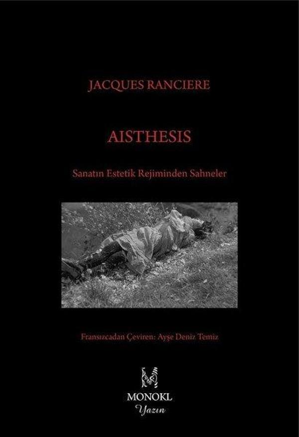 Aisthesis - Monokl - Image 1