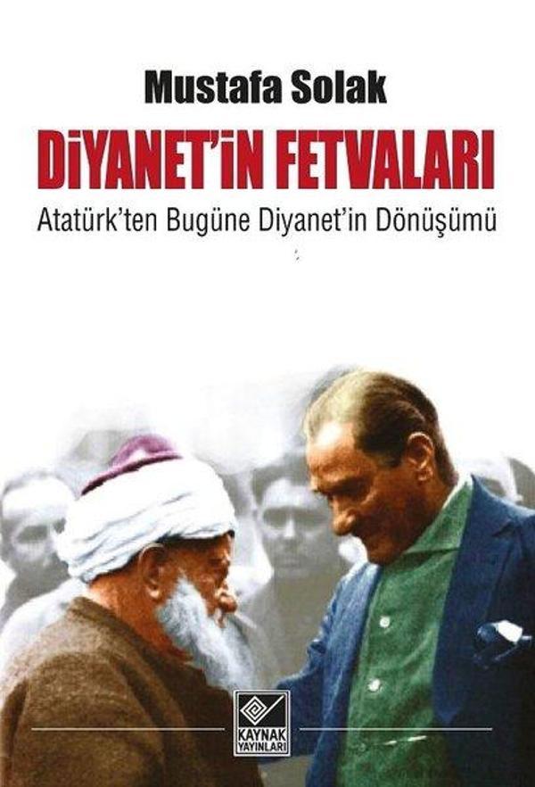 Diyanet'in Fetvaları - Kaynak Yayınları - Image 1